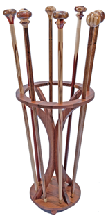 Bastoni da passeggio